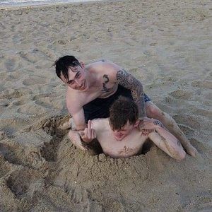 Meet your Posher, Darian